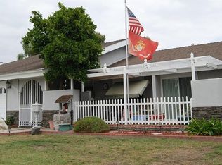 17198 San Ricardo St, Fountain Valley, CA 92708