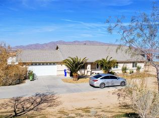 25830 Horizon St, Apple Valley, CA 92308