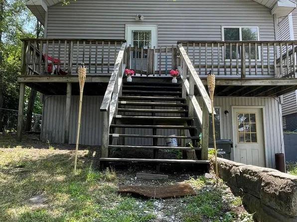 440 Houston Ave, Muskegon, MI 49441
