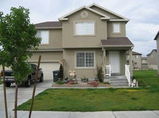 7871 Vista View Dr, Eagle Mountain, UT 84005