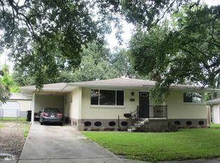 5914 Carlisle Ct, New Orleans, LA 70131