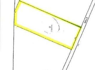 0 Merrills Mill Rd, Turner, ME 04282