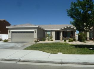 44903 Dusty Rd, Lancaster, CA 93536