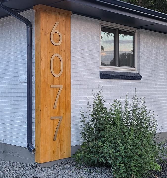 1st image of 6077 Flower Street