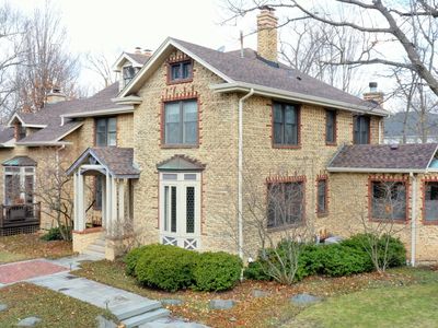 406 Brierhill Rd, Deerfield, IL, 60015