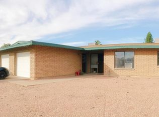 4612 E Camino St, Mesa, AZ 85205