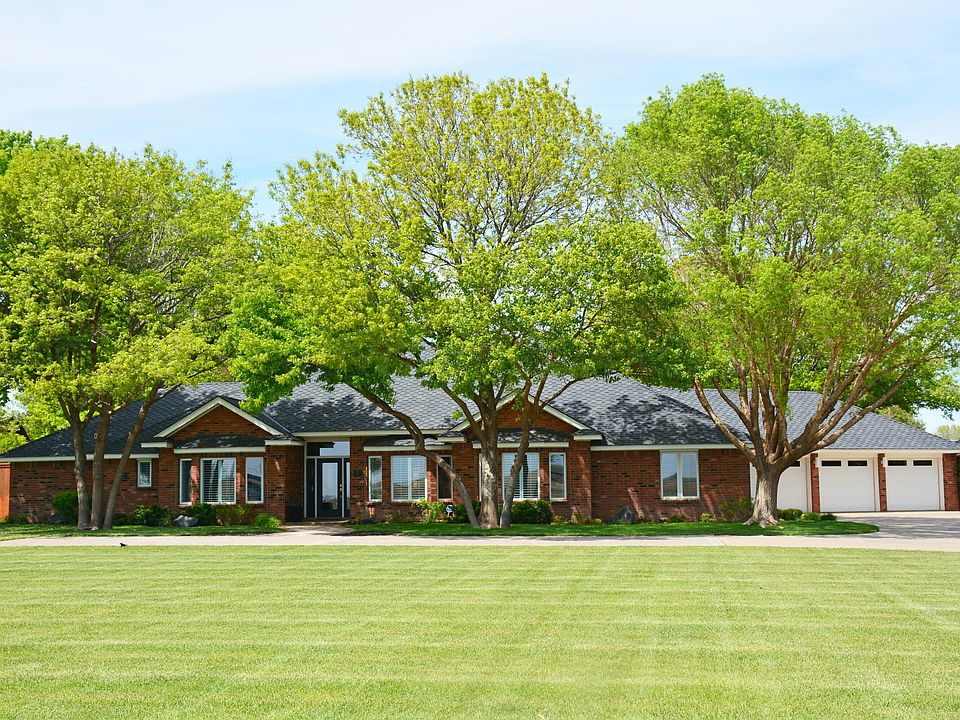 1620 Butler Dr, Dimmitt, TX 79027 Zillow