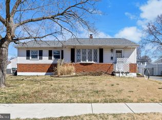 21 Cornwall Rd, New Castle, DE 19720