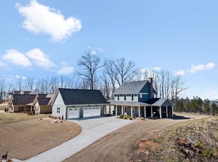 8 Sequoyah Ct, Cedartown, GA 30125