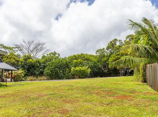 4449A Ahopueo Dr, Kalaheo, HI 96741