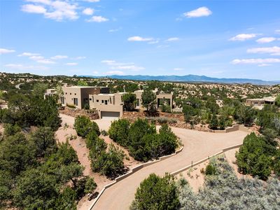 17 Bishops Trl, Santa Fe, NM, 87506
