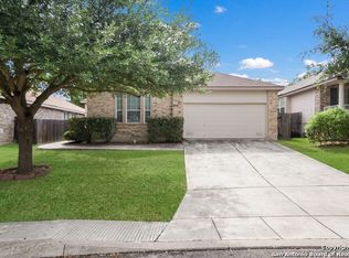 466 Bobcat Holw, San Antonio, TX 78251