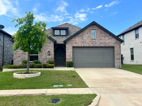 1553 Sugarberry Dr, Forney, TX 75126