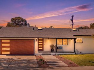 2240 Boxwood Dr, San Jose, CA 95128