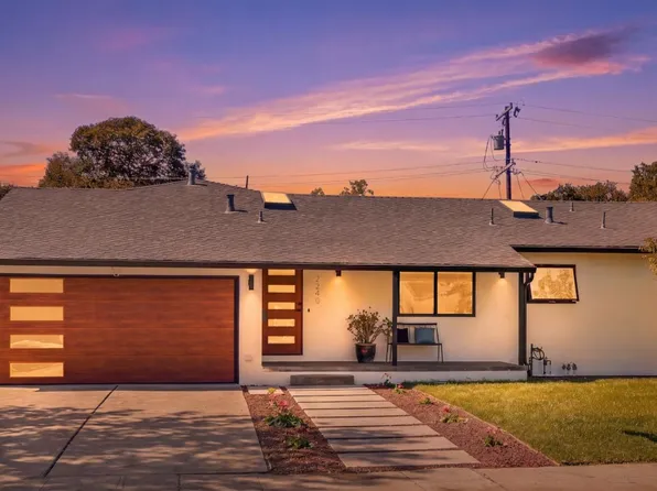 2240 Boxwood Dr, San Jose, CA 95128
