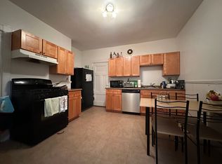 14 Ashford St APT 5, Allston, MA 02134