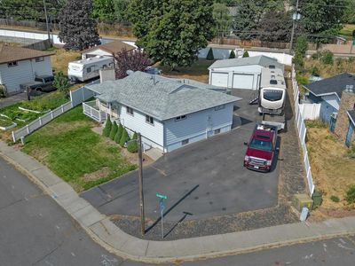 223 Gregory Dr, Cheney, WA, 99004