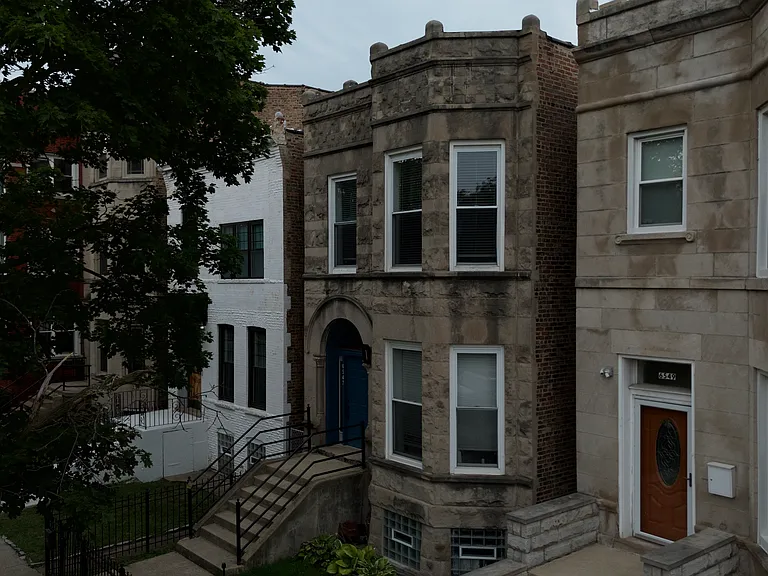 6547 S Drexel Ave #2 — Photo 2