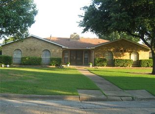 4914 Hackney Ln, The Colony, TX 75056