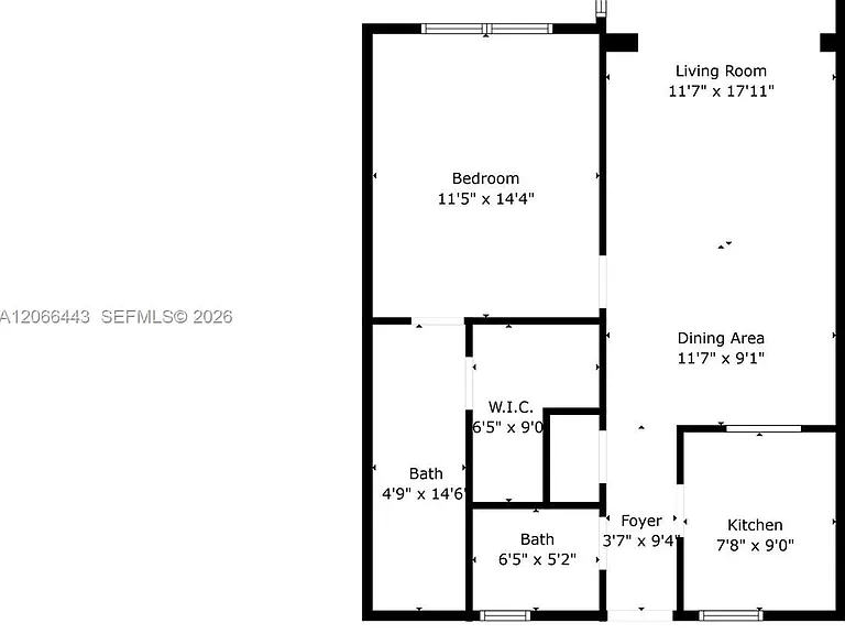 9420 Poinciana Pl #407 — Photo 3