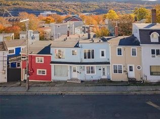 39-41 Freshwater Road, St. John's, NL A1C2N4