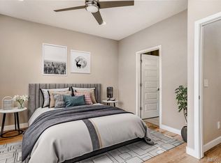 Pecos Row, Denver, CO 80211