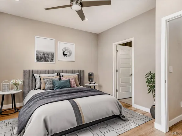 4328 N Pecos Street, Denver, CO 80211