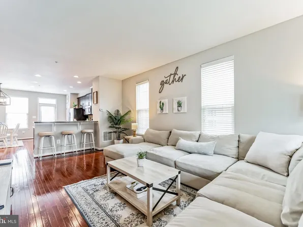 756 S Macon St, Baltimore, MD 21224