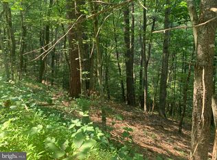 Chestnut Ridge Rd, Mount Jackson, VA 22842