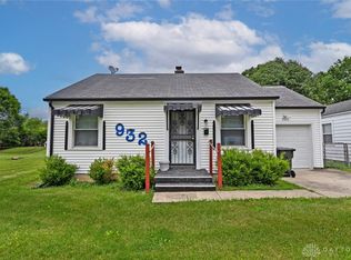 932 Crestmore Ave, Dayton, OH 45402