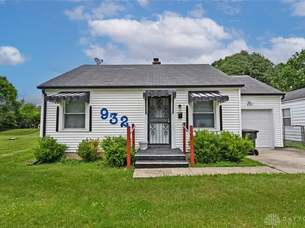932 Crestmore Ave, Dayton, OH 45402