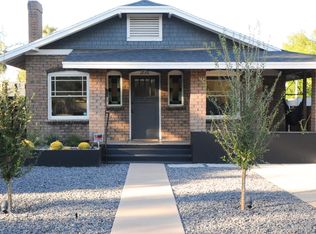 1730 E Earll Dr, Phoenix, AZ 85016