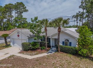 157 Coral Dr, Panama City Beach, FL 32413