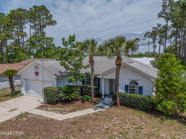157 Coral Dr, Panama City Beach, FL 32413