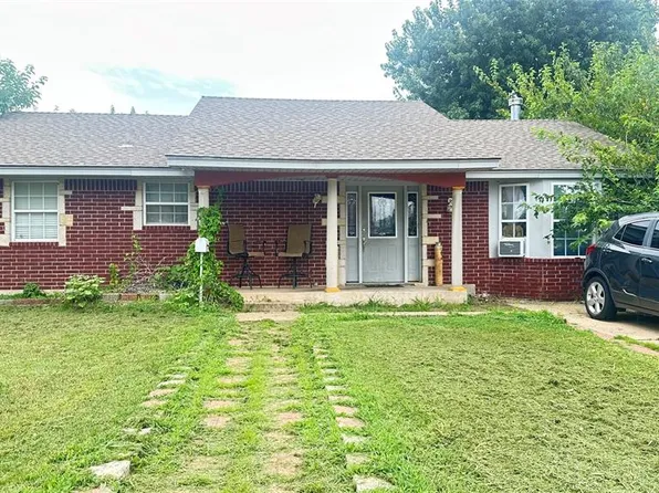 1401 City Ave, Moore, OK 73160