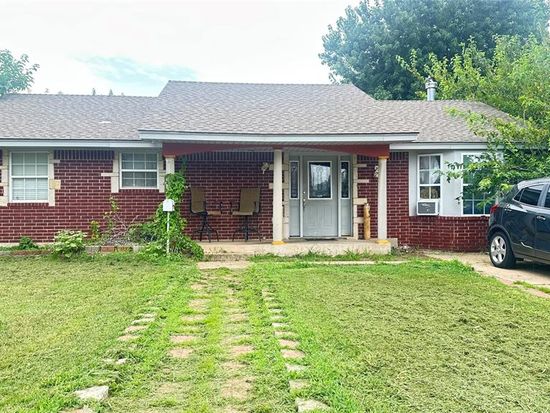 1401 City Ave, Moore, OK 73160