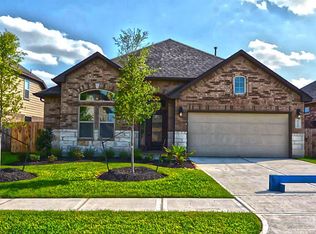 13746 Wixford Trl, Richmond, TX 77407