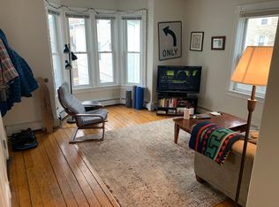 10 E Transit St FLOOR 2, Providence, RI 02906