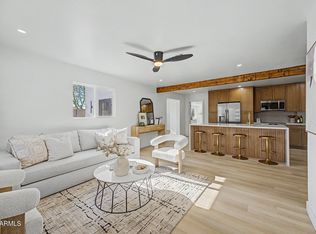 2238 W CATALINA Drive, Phoenix, AZ 85015