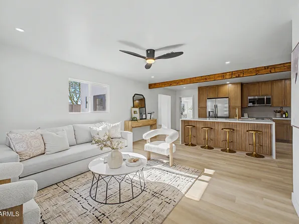 2238 W CATALINA Drive, Phoenix, AZ 85015