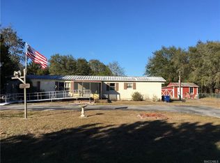 7721 W Pam Ct, Homosassa, FL 34448