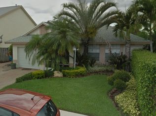 12269 NW 31st St, Sunrise, FL 33323