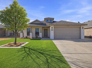 10408 Xenia Ave, Lubbock, TX 79424