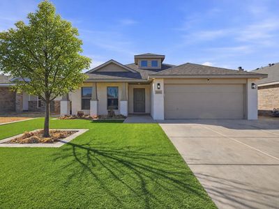 10408 Xenia Ave, Lubbock, TX, 79424