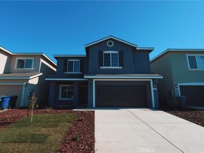 664 Cadiz Ave, Merced, CA, 95341