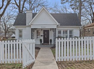 5201 F St, Little Rock, AR 72205