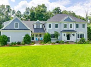 444 Walnut St, Shrewsbury, MA 01545