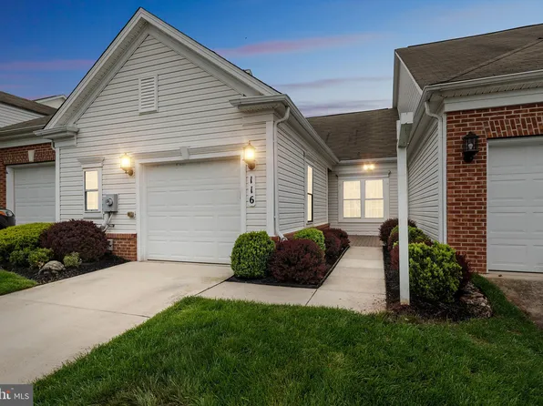 116 Ponytail Ln #115, Taneytown, MD 21787