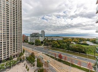 215 Fort York Blvd Unit 1203, Toronto, ON M5V 4A2