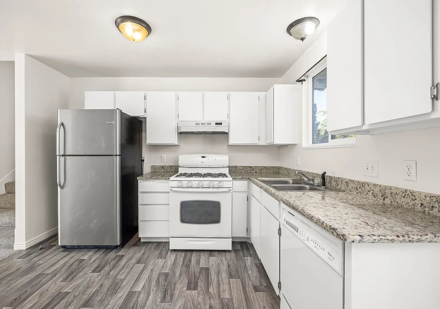 Charming 3-Bedroom Home for Rent Available July 15, 2026! — Photo 4